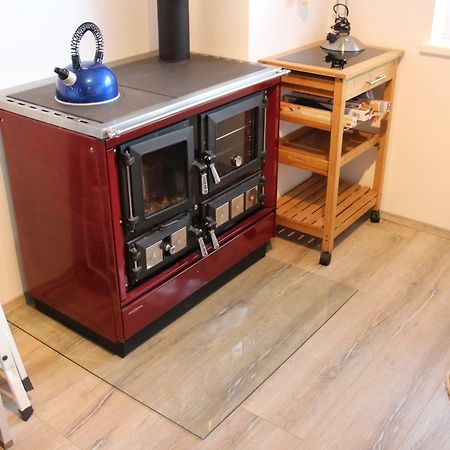 Hoamatl Apartment Tannheim Ngoại thất bức ảnh