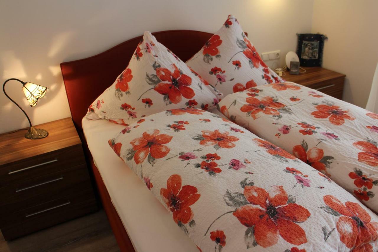 Hoamatl Apartment Tannheim Ngoại thất bức ảnh