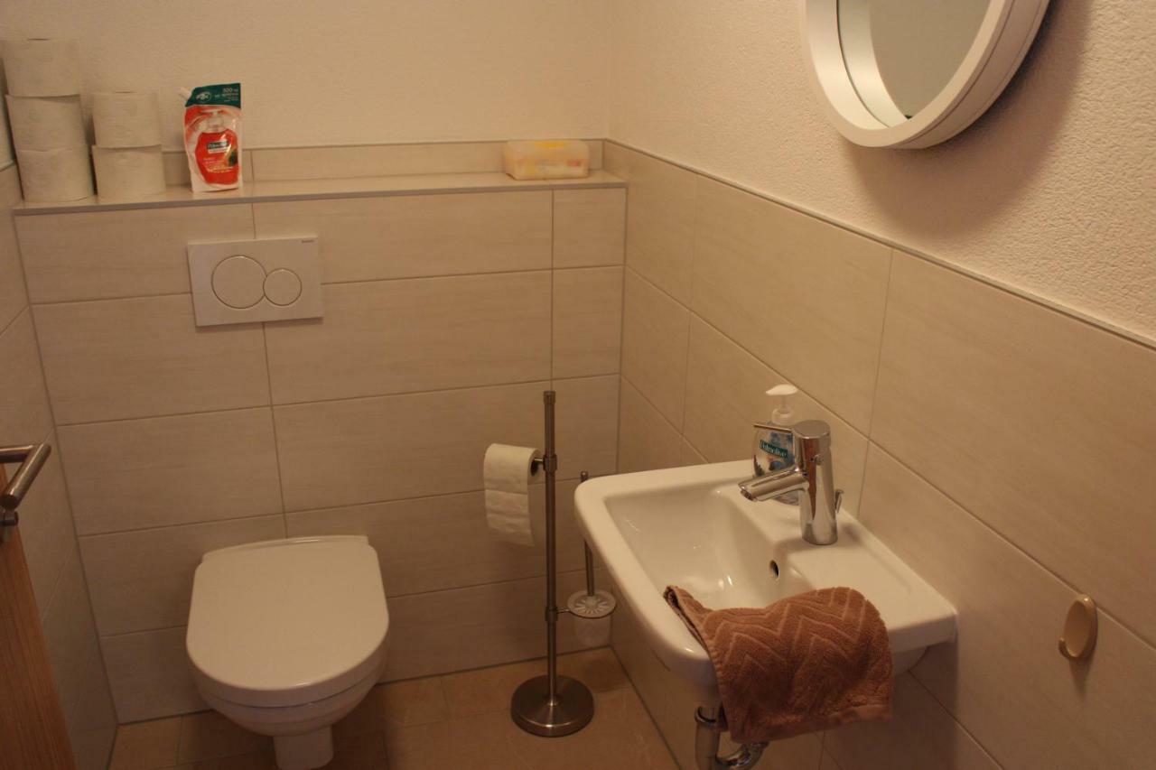 Hoamatl Apartment Tannheim Ngoại thất bức ảnh