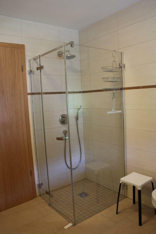 Hoamatl Apartment Tannheim Ngoại thất bức ảnh